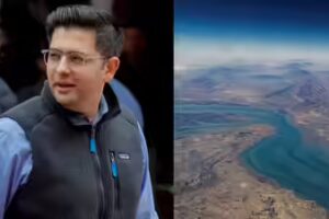 Evening news wrap: AAP defends Raghav Chadha’s ouster from Rajya Sabha role; India-bound Iran oil tanker diverted to China & more