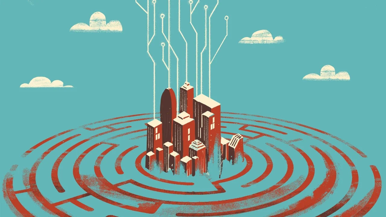 Are special laws a quick fix for speeding up Hong Kong’s Northern Metropolis?