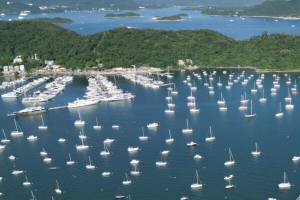 Exclusive | Travel scheme could allow Hong Kong, Macau yachts to sail to 6 Greater Bay Area ports