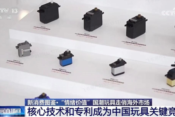 China's Hidden Champions Redefining the Future of Global Robotics