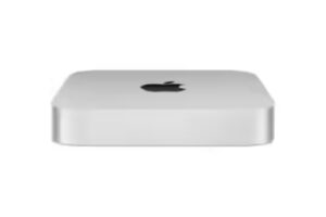 Mac Mini disappears from store shelves in the US, and the reason is the same that drove up prices of second-hand MacBooks in China
