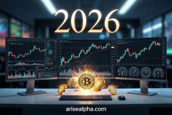 AriseAlpha Introduces Free AI-Powered Intraday Trading Bot