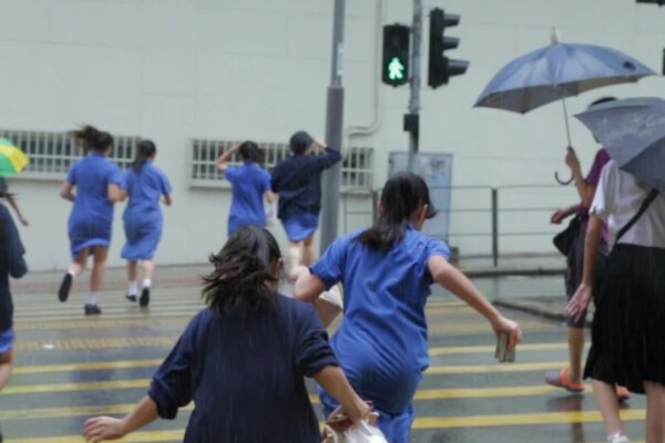 Hong Kong documentary pulled from cinemas 3 years ago set to be screened