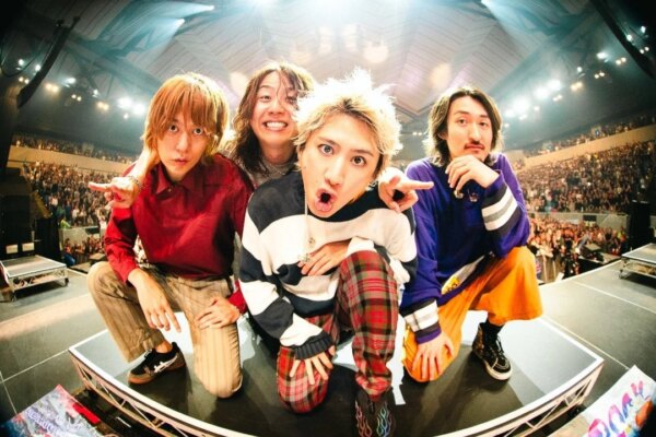 Japanese band One OK Rock cancels Hong Kong concerts in May, no specific reason given