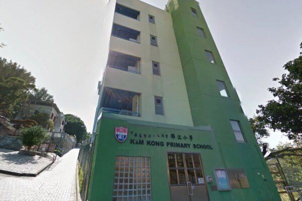 Hong Kong school to close in 2029 over Primary One enrolment shortfall