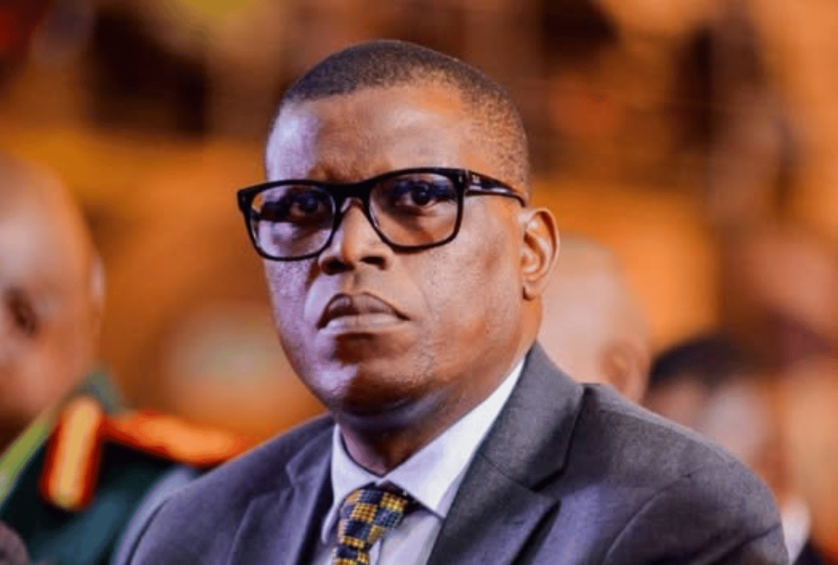 Botswana Minister Embarks on Strategic China, Austria Visits to Boost Digital Transformation