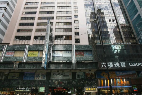 Hong Kong police hunt for man behind theft of 2 Pokemon cards worth HK$28,000