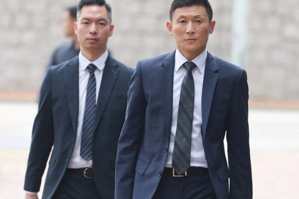 Hong Kong fire services declined Tai Po alert over confusion fears, inquiry hears