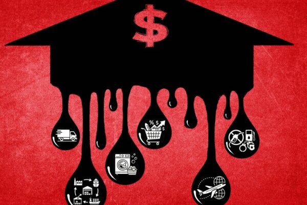 Is oil crisis just the start of economic pain for Hongkongers?