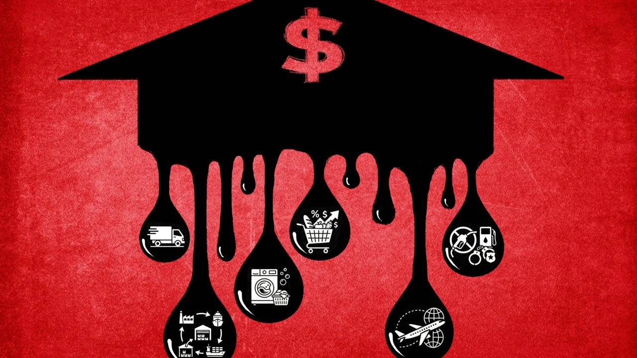 Is oil crisis just the start of economic pain for Hongkongers?