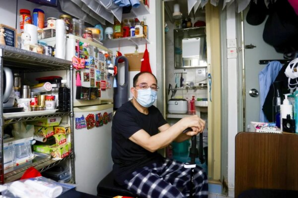 Will coming changes to HK$2 transport scheme hurt working elderly most?