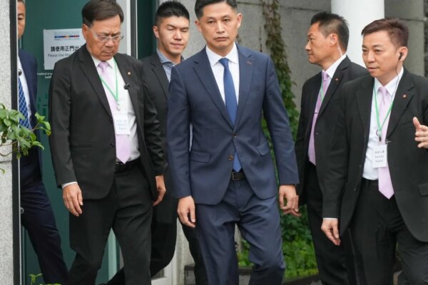 Departments must communicate better, fire chief tells Tai Po blaze hearing