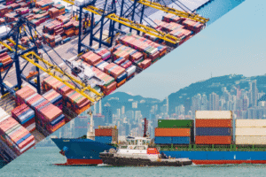 Hong Kong marine war risk pool seeks local capacity retention to wean off overseas markets, secure hub status