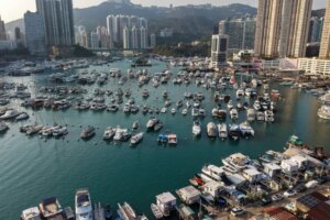 Exclusive | Hong Kong Aberdeen marina project attracting local and overseas interest