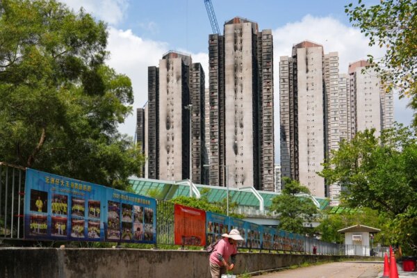 Tai Po blaze: no fire safety system checks before firm sent 85 shutdown notices