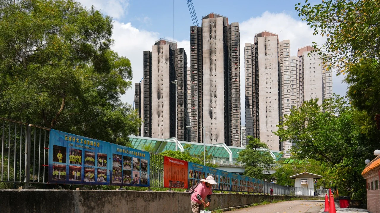 Tai Po blaze: no fire safety system checks before firm sent 85 shutdown notices