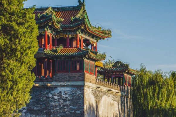 china eir temple og | eTurboNews | eTN