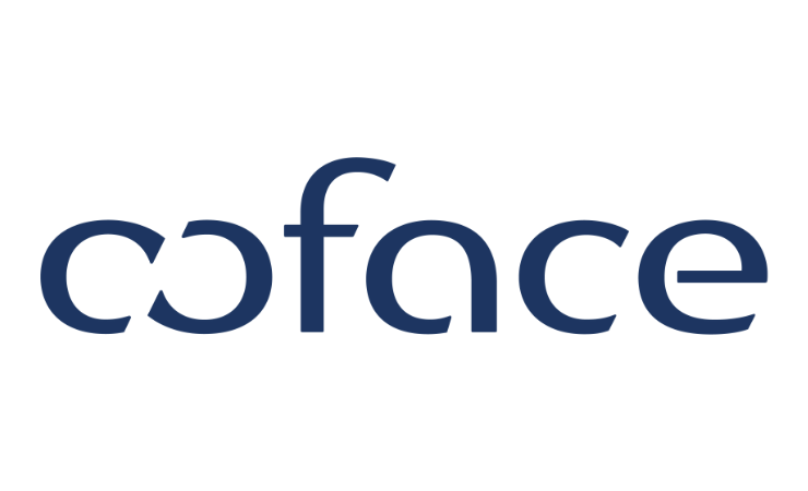 Coface logo