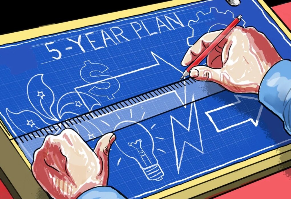 Opinion | Hong Kong’s next 5 years must take city from alignment to action