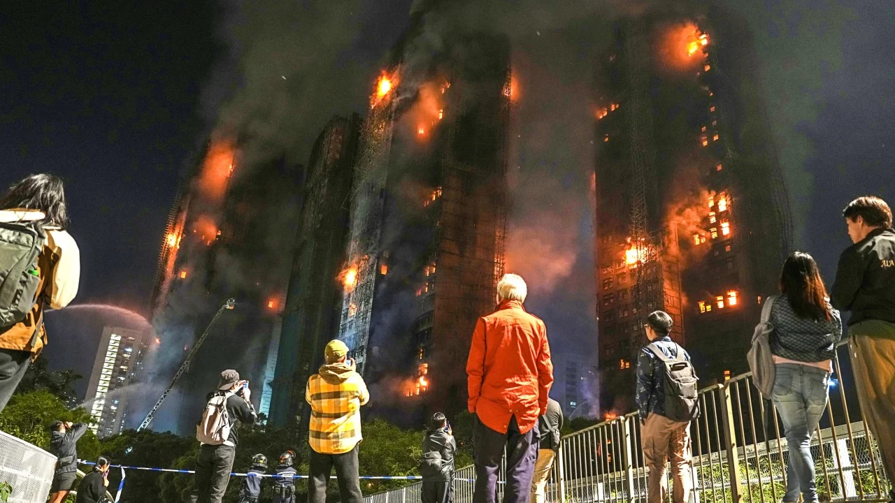 Changes to fire services law with tougher penalties set for public consultation