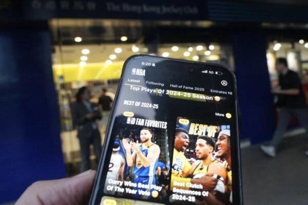 Exclusive | Jockey Club to pivot HK$1 billion basketball betting investment to curb illegal football wagering