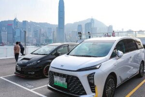 Over 5,000 Guangdong motorists sign up for Hong Kong’s southbound travel scheme