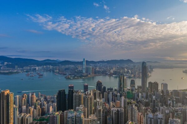 New firms with up to HK$100 billion market capitalisation to set up shop in Hong Kong