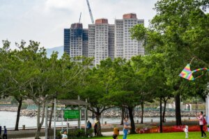 Tai Po blaze: no fire risk checks done for HK$336 million estate renovation