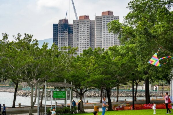 Tai Po blaze: no fire risk checks done for HK$336 million estate renovation