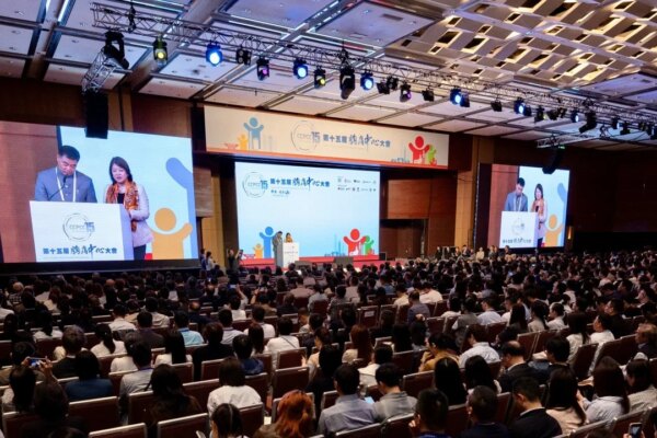 Hong Kong committed to helping mainland China’s health standards ‘go global’