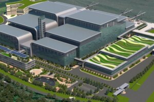 Ashes to assets: calls to turn HK$30 billion waste facility into tourism, education hub