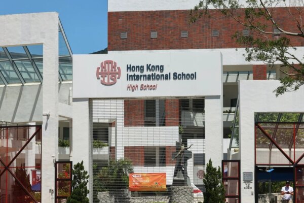 US church launches search for new HKIS school head amid legal row with operator