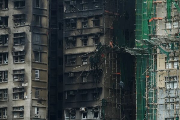 Tough penalties planned to stop unapproved fire system shutdowns in Hong Kong