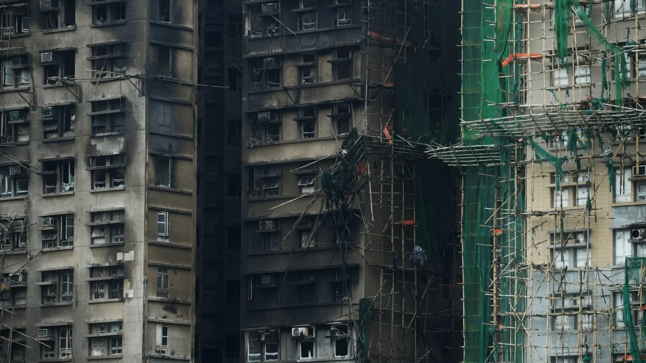 Tough penalties planned to stop unapproved fire system shutdowns in Hong Kong