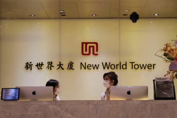 Hong Kong’s New World Development has shelved plans to acquire the remaining stakes in three commercial sites in Causeway Bay. Photo: Jelly Tse