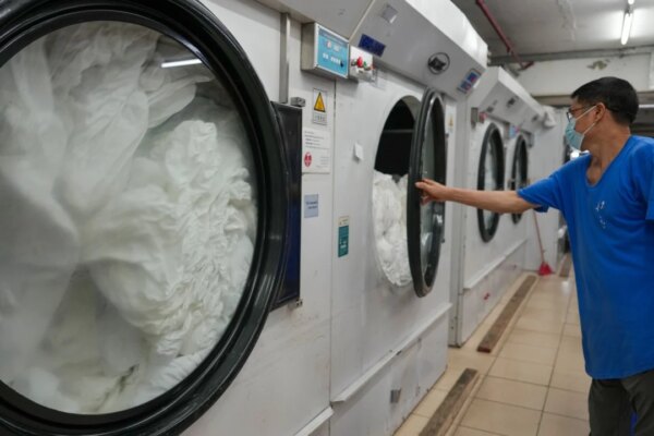 Hong Kong throws SMEs lifeline with raft of measures, HK$450 billion in loans