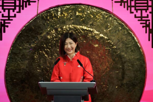 The reform is a key step forward to further elevate the competitiveness of Hong Kong’s markets, according to Bonnie Chan. Photo: May James