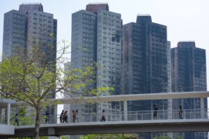 Wang Fuk Court hazard complaints not fire department’s business, probe hears