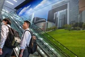 Tighter civil service disciplinary rules risk becoming excessive: union head