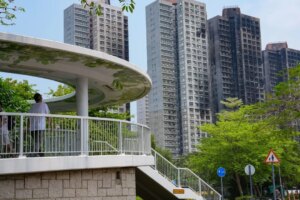 Tai Po fire probe: water pressure could only reach 20th floor, commander says