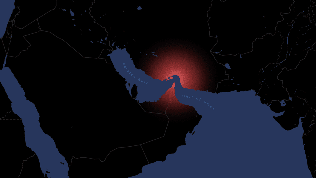 What Is the Strait of Hormuz and How Could It Spark a Global Energy Shock?