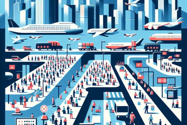 Hong Kong Eyes 50 Million-Plus Visitors in 2026 as Sevens, Golden Week Loom