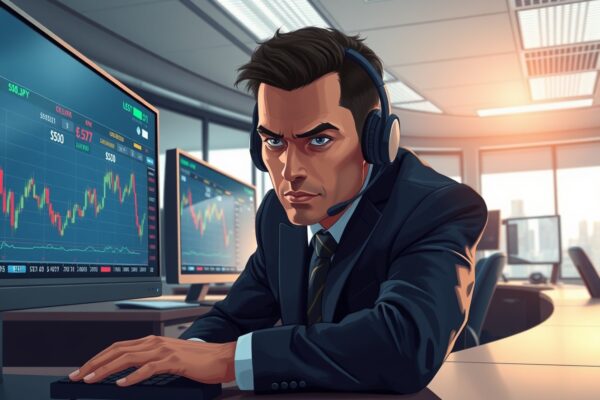 Forex Markets Brace for Impact as Trump’s Critical Deadline Looms