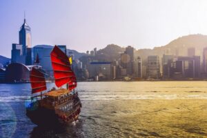 WTTC: HONG KONG HAS POTENTIAL TO RE-EMERGE AS A LEADING DESTINATION FOR INTERNATIONAL TRAVELLERS
