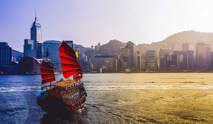 WTTC: HONG KONG HAS POTENTIAL TO RE-EMERGE AS A LEADING DESTINATION FOR INTERNATIONAL TRAVELLERS