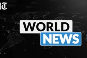 Gaza civil defence says Israeli strikes kill 13