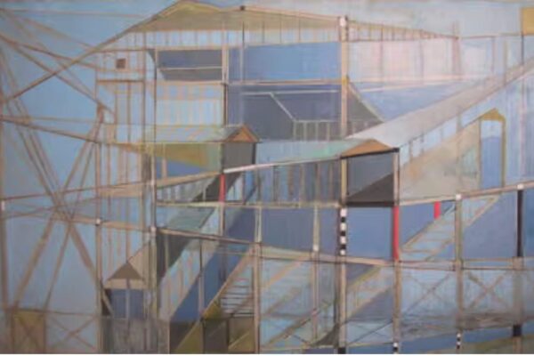 China investing in batteries, India in dockyards. Big cuts in big tech & "Talking with Sartre".