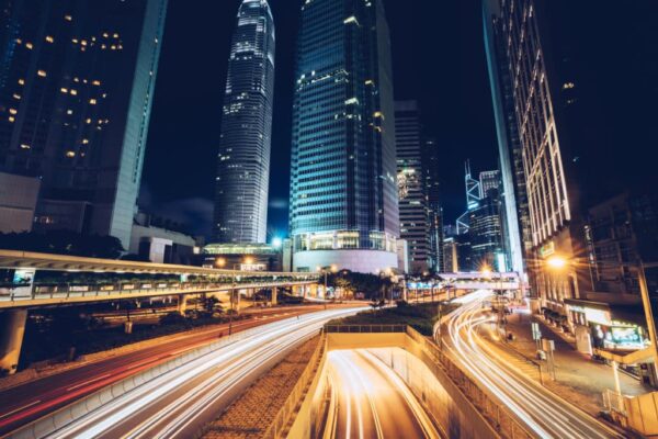 HSBC Granted First Stablecoin Licence in Hong Kong