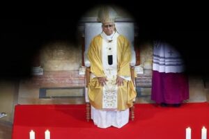 Pope Leo XIV has said he would keep speaking out against the Iran war.