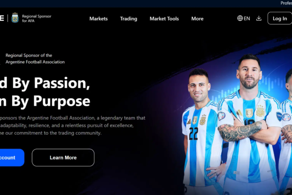 Image 1 of Mitrade Review: My Honest Experience Trading Forex & Commodities